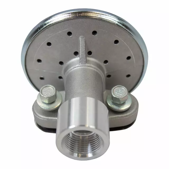 XS8Z9D475DA - Emission System: Egr Valve for Ford: Contour, Escape, Focus | Mercury: Cougar, Mystique Image image