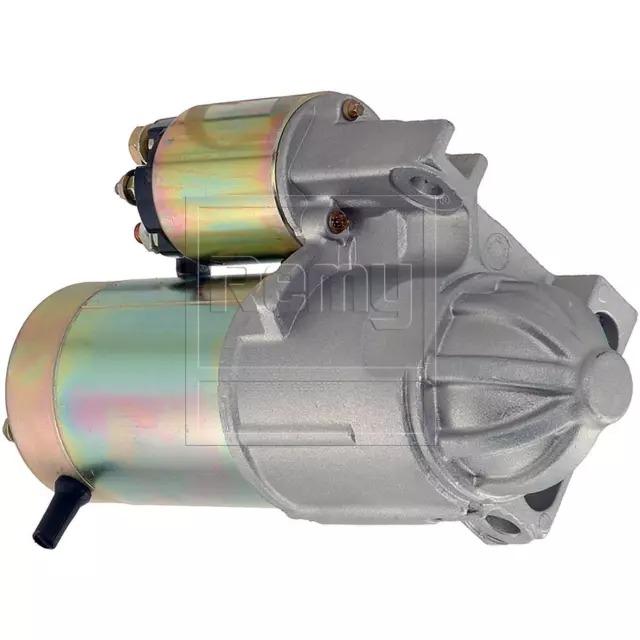 27010 - Charging &amp; Starting Systems: Remy Starter Motor for Remy Image