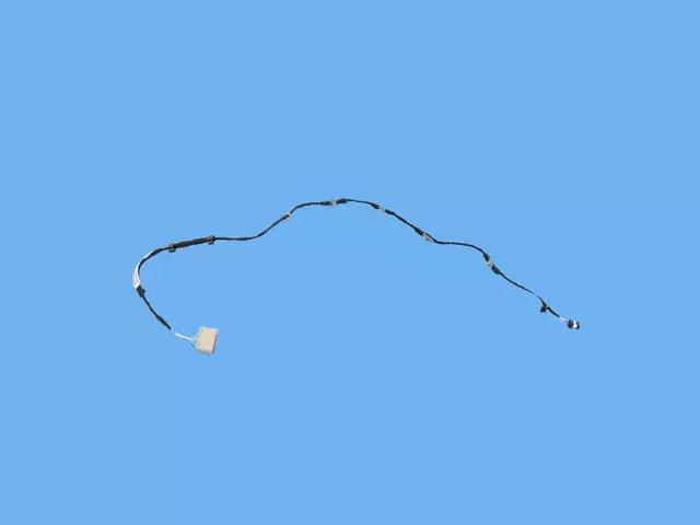 Jumper Wiring - Mopar (68341817AC)