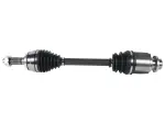 NCV21089 - : 05-12 Acura RL CV Axle Assembly  - Rear Right for GSP Image