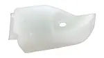 718430E180 - Body: Seat Back Recliner Adjustment Mechanism Cover for Toyota Image