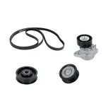 ADK0012P - : Accessory Drive Belt Kit for Continental Image