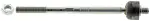 MS107108 - : Steering Tie Rod End for MEVOTECH Image