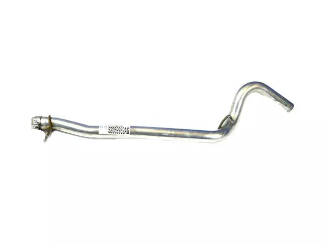 52059939AG - Exhaust: Exhaust Extension Pipe for Jeep: Wrangler Image