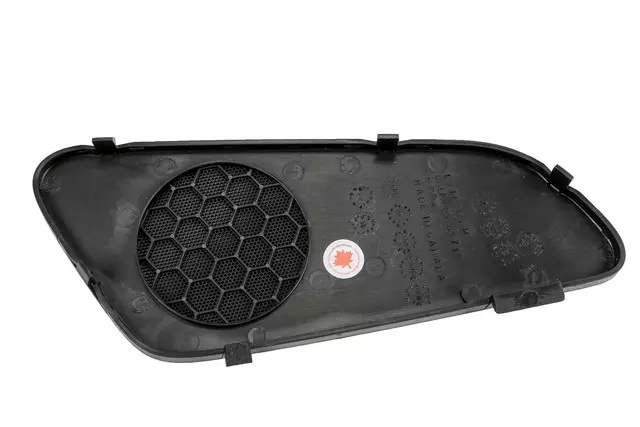 25877146 - Body: Speaker Grille for Chevrolet: Traverse Image