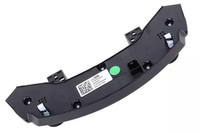 1575005 - Body: ACDelcoâ„¢ Heater Control for Chevrolet: Cruze Image