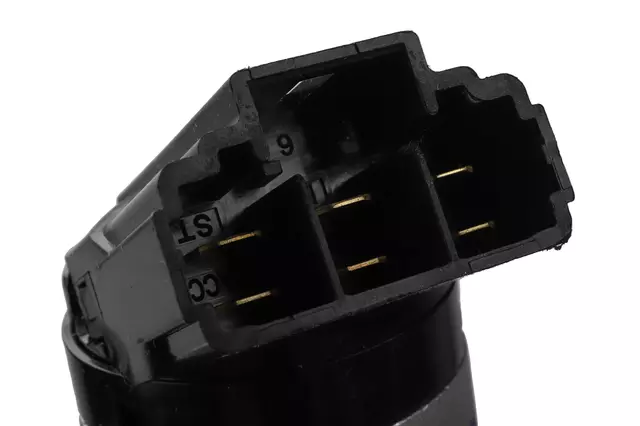 96261298 - : Ignition Lock Housing for GM Image