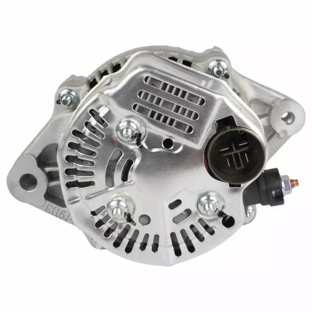 Alternator Assembly - Ford (QGL13509N)
