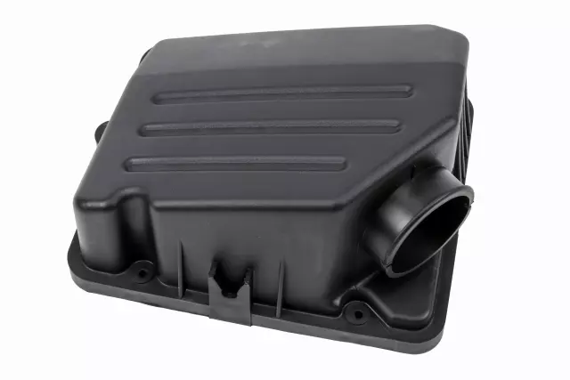 96536695 - : 2004-2008 Chevrolet - Air Cleaner Upper Housing for GM Image