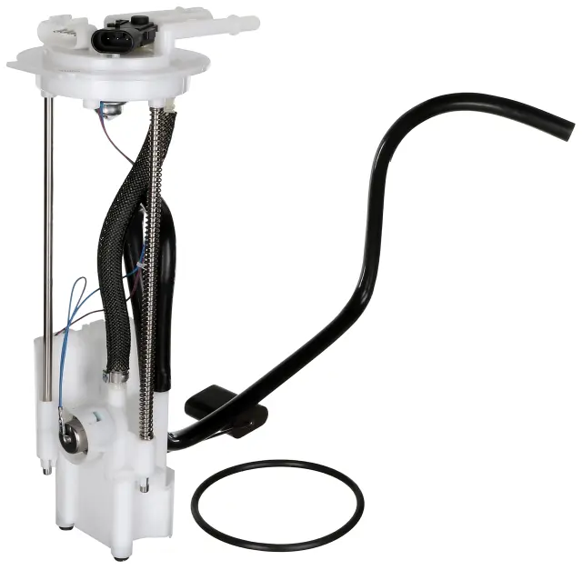 P76669M - : Fuel Pump Module Assembly for Carter Image