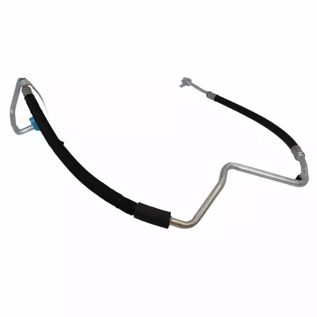 9L8Z19867E - HVAC: AC Line for Ford: Escape | Mercury: Mariner Image