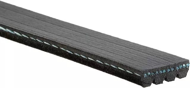 4K430 - : Standard V-Ribbed Serpentine Belt for ACDelco Image