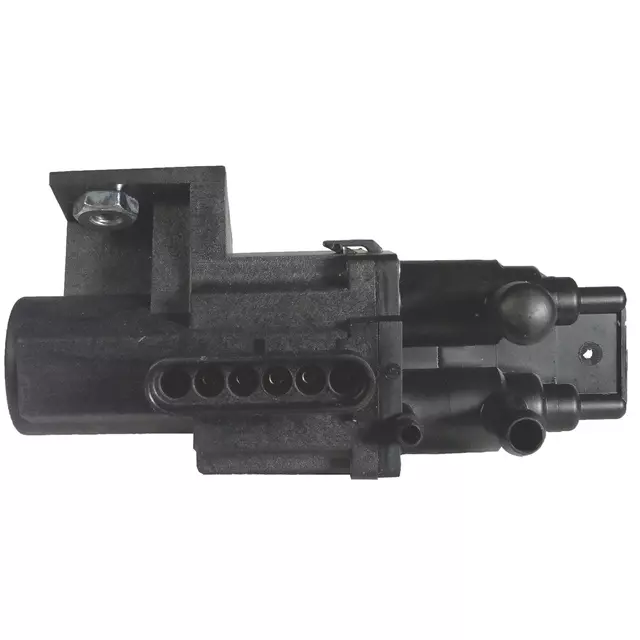 Fuel Tank Selector Valve - ACDelco (U7000)