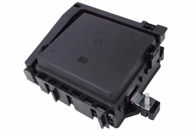 84137484 - : Part# 84137484 Engine Wiring Harness Junction Block for GMC: Acadia Image