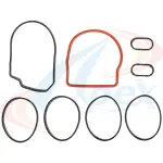 AMS3333 - : APEX Automobile Parts Inc Intake Manifold Gasket Set for APEX Automobile Parts Inc Image