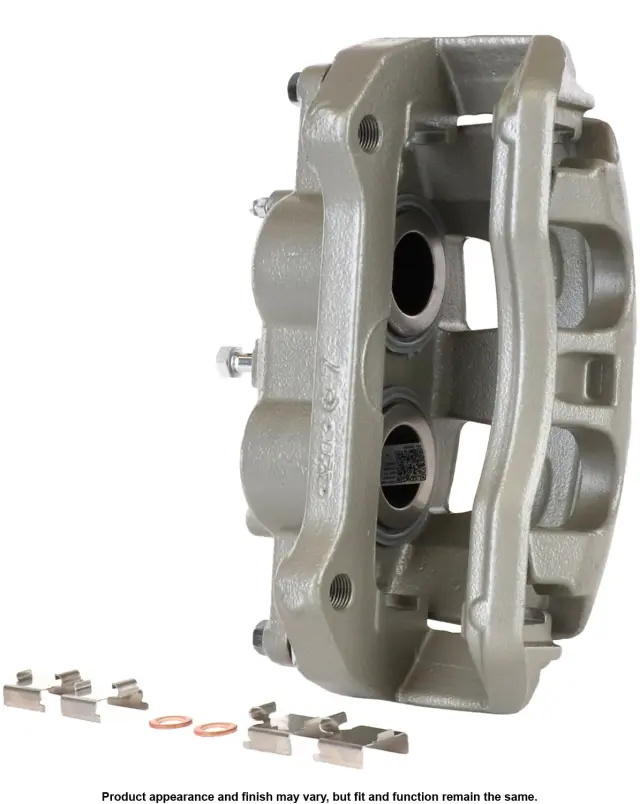 18B5237 - Brakes &amp; Brake Parts: Disc Brake Caliper for Cardone Image