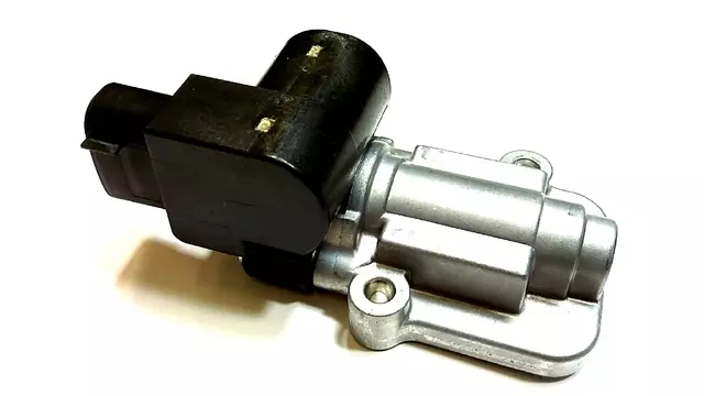 22650AA182 - : 2002-2005 Subaru Impreza - Idle Speed Control for Subaru: Impreza Image