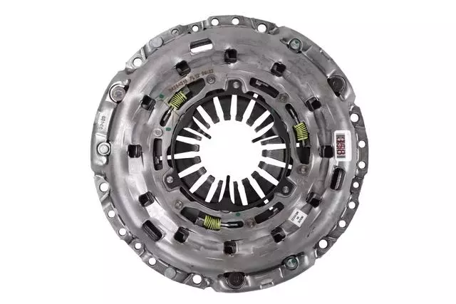 24264315 - : Clutch Pressure Plate for GM Image