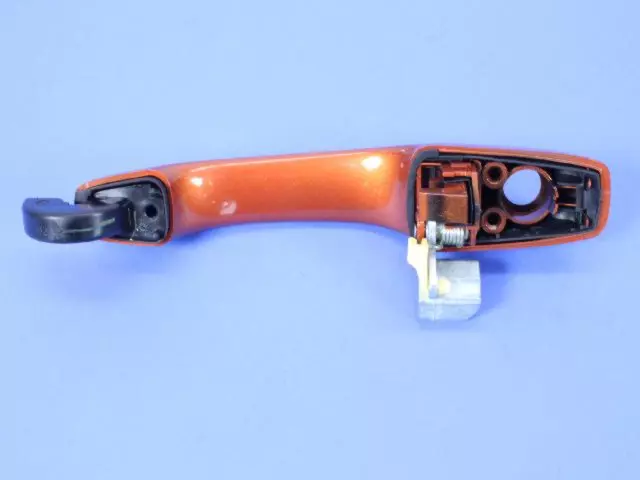 XU55HVGAG - Doors, Door Mirrors and Related Parts: Exterior Door Handle, Left for Mopar Image