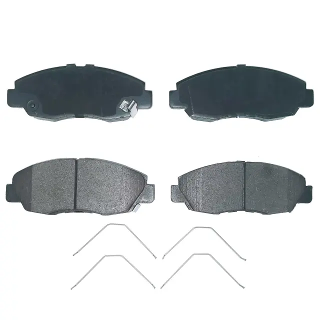 1BP00420AA - : Disc Brake Pad Set for Honda: Civic Image