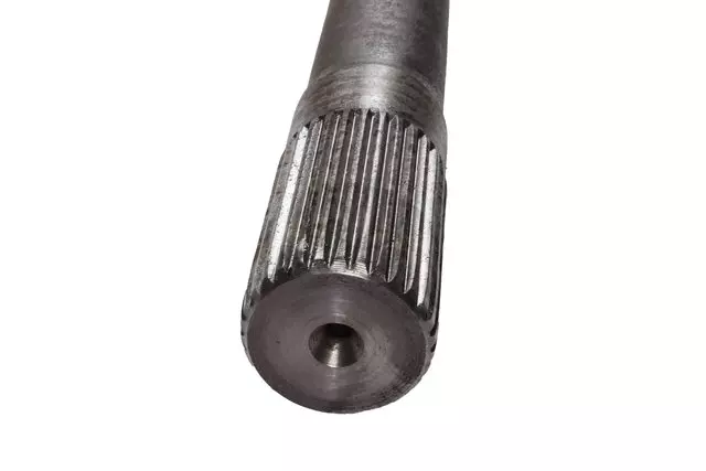 12471329 - Suspension: Axle Shaft for Cadillac: Escalade, Escalade ESV, Escalade EXT | Chevrolet: Avalanche 1500, Avalanche 2500, Silverado 1500, Silverado 1500 Classic, Silverado 1500 HD, Silverado 1500 HD Classic, Silverado 2500, Silverado 2500 HD, Silverado 2500 HD Classic, Silverado 3500, Silverado 3500 Classic, Silverado 3500 HD, Suburban 1500, Suburban 2500, Tahoe | GMC: Sierra 1500, Sierra 1500 Classic, Sierra 1500 HD, Sierra 1500 HD Classic, Sierra 2500, Sierra 2500 HD, Sierra 2500 HD Classic, Sierra 3500, Sierra 3500 Classic, Sierra 3500 HD, Yukon, Yukon XL 1500, Yukon XL 2500 Image