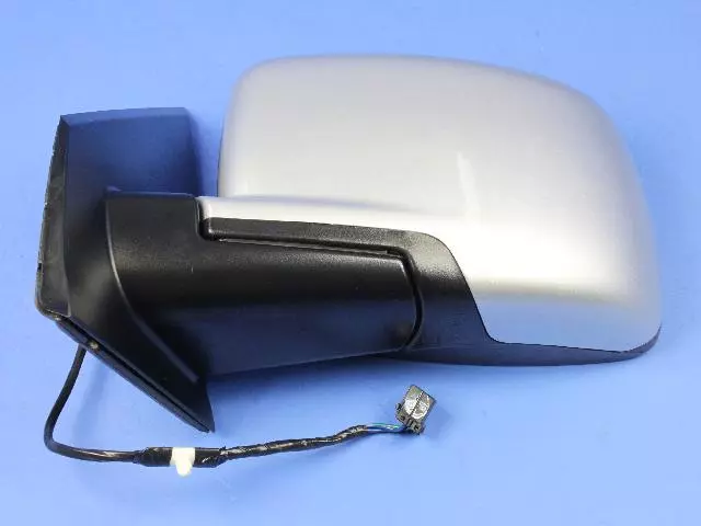 Outside Rearview Mirror, Left - Mopar (1UD791S2AA)