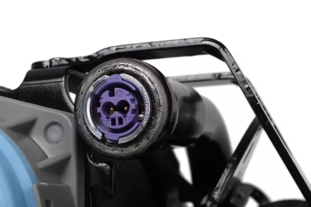 Lap & Shoulder Belt - GM (39224938)