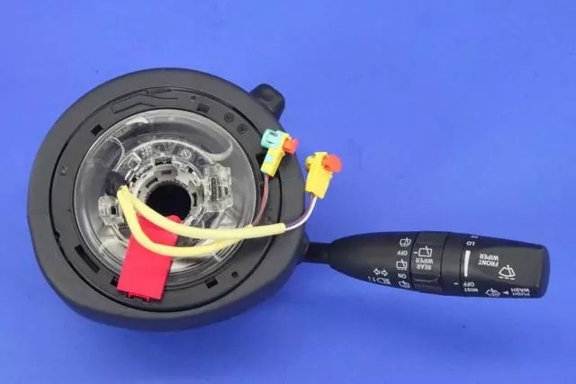 Steering Column Module - Mopar (1NJ71LC5AF)