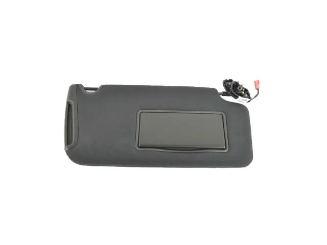 5PJ82DX9AC - Interior Trim: Illuminated Visor, Right for Mopar Image
