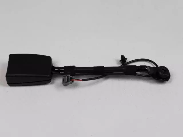 Front Inner Seat Belt - Mopar (1TR581X9AH)