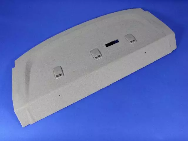 XR68HL1AK - Interior Trim: Shelf Panel for Mopar Image