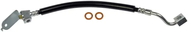 H621276 - Brake: Brake Hydraulic Hose for Dorman Image