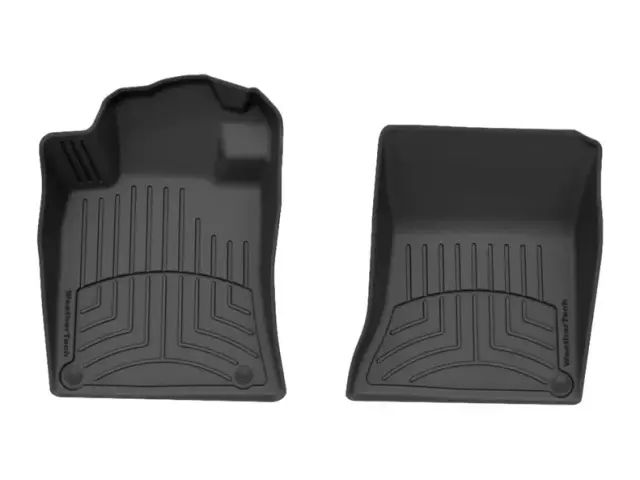 99998417741 - Interior: Weathertech - Floorliner - 1st Row for Nissan Image