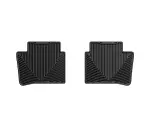 W215 - : All Weather Floor Mats for WeatherTech Image