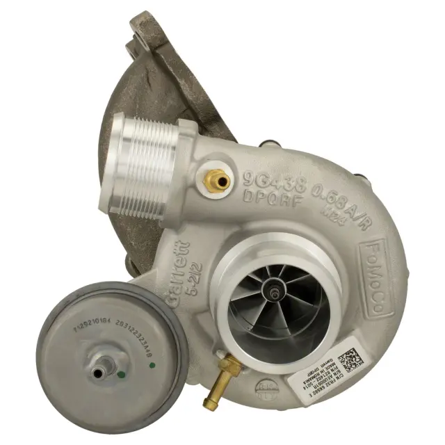 TC46 - : Motorcraft™ Turbocharger for Ford: Mustang Image