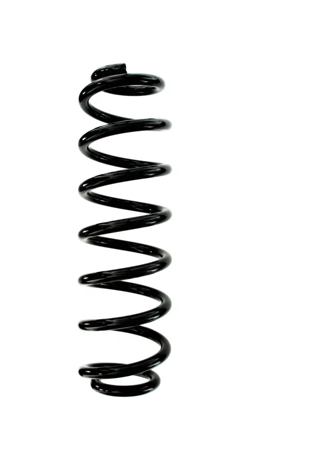 3359 - Suspension &amp; Steering: Suplex Coil Spring for SUPLEX Image