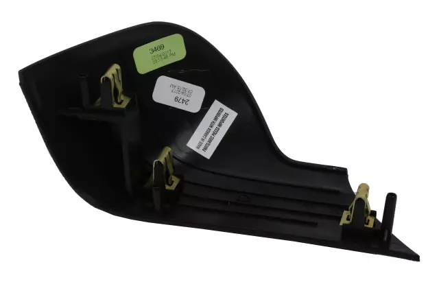 22824678 - : Trim Molding for Chevrolet: Silverado 2500 HD, Silverado 3500 HD | GMC: Sierra 2500 HD, Sierra 3500 HD Image