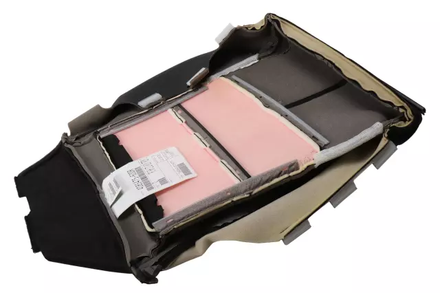 84433182 - Body: Cushion Cover for Chevrolet: Impala Image