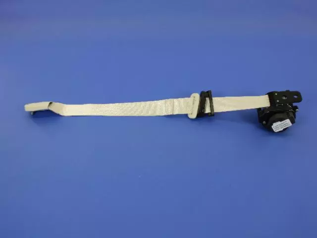 Front Seat Belt, Left - Mopar (1SW03DW1AB)