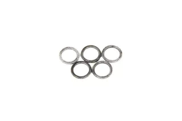 90411826 - Engine: Engine Valve Cover Grommet for Cadillac: Catera, CTS | Saturn: L300, LS2, LW2, Vue Image