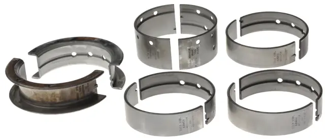 MS2091P25MM - Engines &amp; Components: Engine Crankshaft Main Bearing Set for Clevite Image