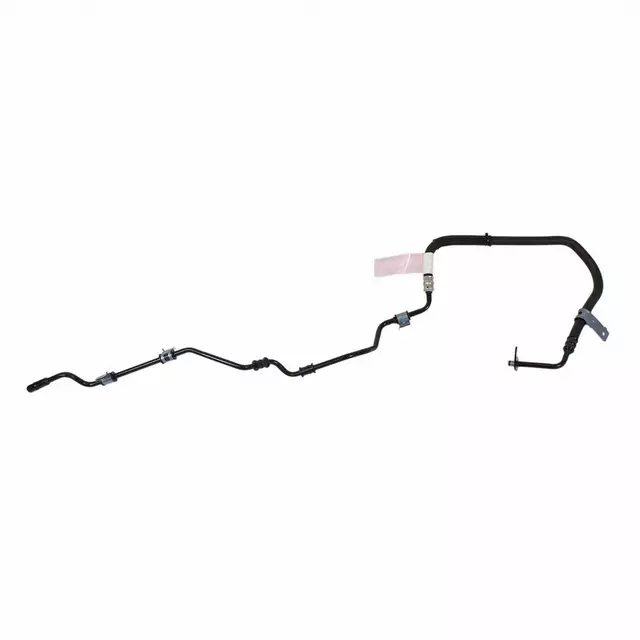 Hose Assembly Gear To Reservoir - Ford (PSH-252)