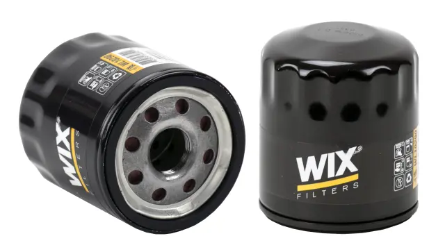WL10290 - Filters: WIX Spin-On Lube Filter for WIX Image