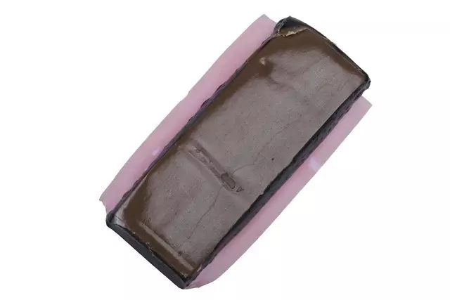 19317305 - : 2015-2018 Chevrolet City Express - Door Shell Insulator for Chevrolet: City Express Image