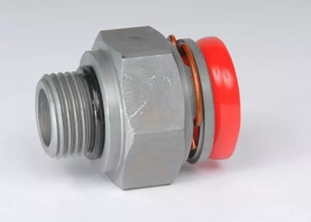 29540501 - : Automatic Transmission Fluid Cooler Line Connector for GM Image