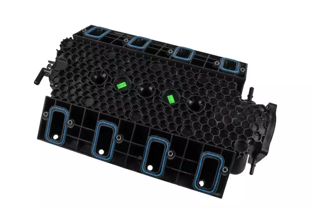 12686561 - : Intake Manifold Assembly for Chevrolet: Camaro, Caprice, Corvette, SS | Pontiac: G8 Image