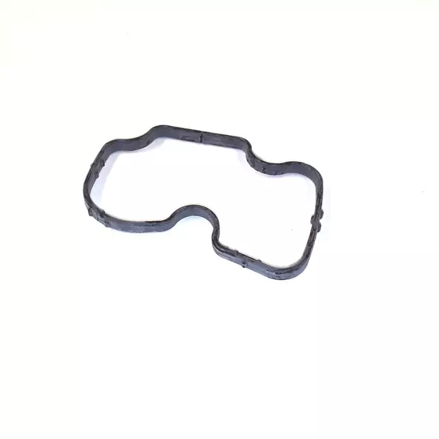 7D121149B - : Engine Coolant Outlet Gasket for Volkswagen: Passat, Phaeton Image