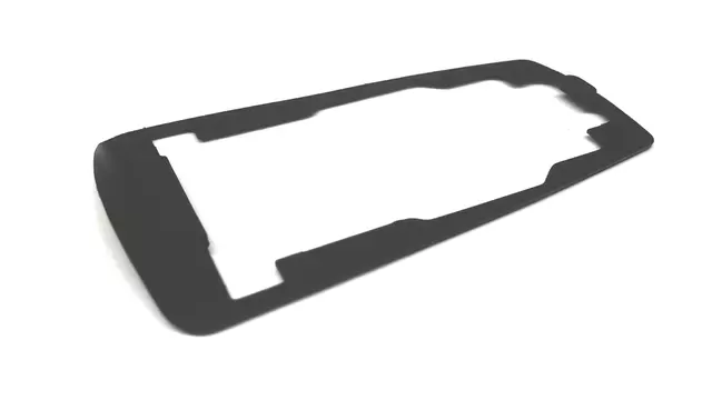 61252FG010 - : Handle, Outside Gasket for Subaru: Forester, Impreza Image