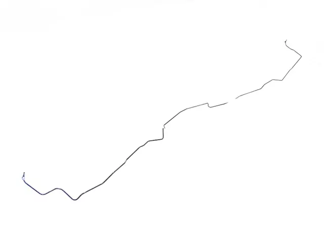 5181856AD - : Brake Tube, Right for Mopar Image