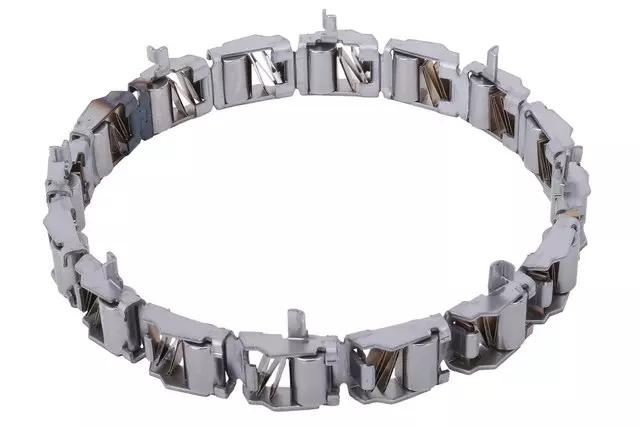 Automatic Transmission Low and Reverse Clutch Roller Bearing - GM (24290162)